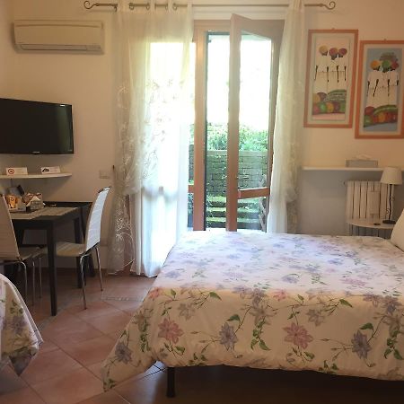 Residenza Fontana Del Ferro Ξενοδοχείο Βερόνα Εξωτερικό φωτογραφία