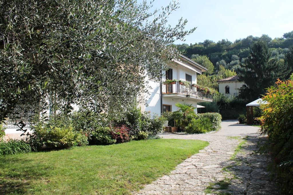 Residenza Fontana Del Ferro Ξενοδοχείο Βερόνα Εξωτερικό φωτογραφία