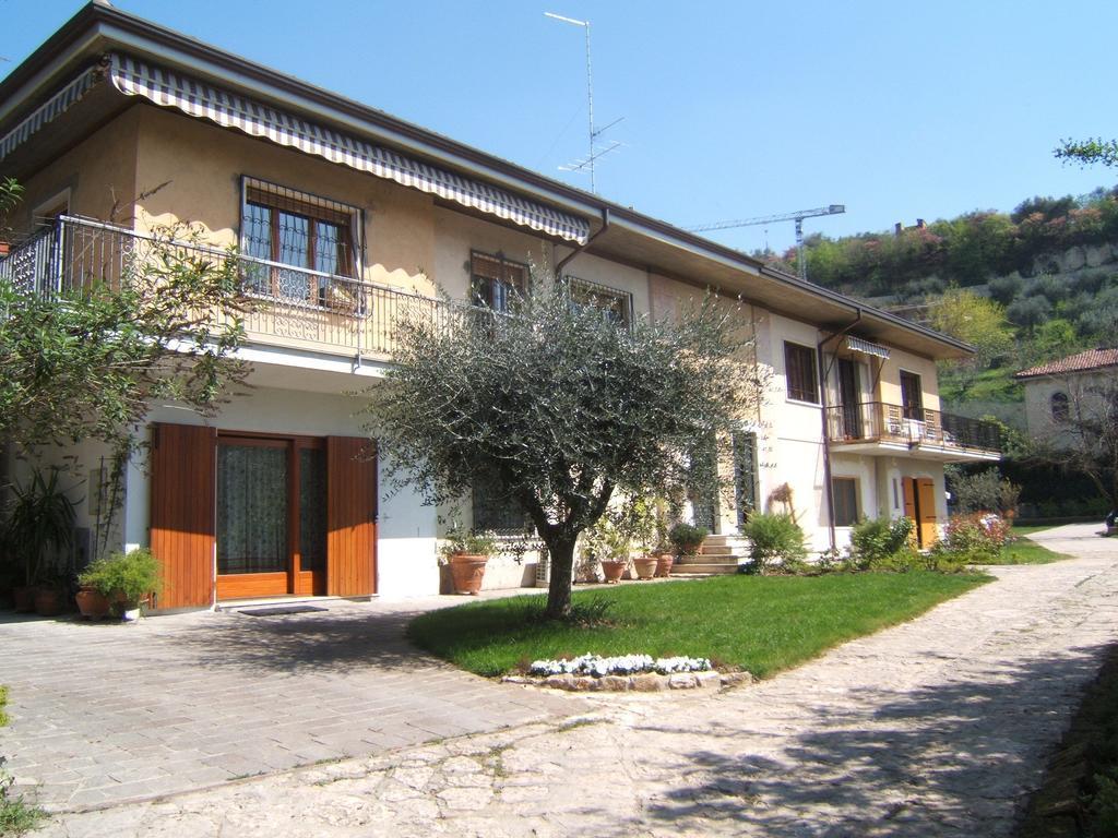 Residenza Fontana Del Ferro Ξενοδοχείο Βερόνα Εξωτερικό φωτογραφία
