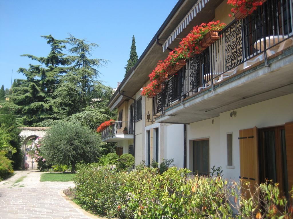 Residenza Fontana Del Ferro Ξενοδοχείο Βερόνα Εξωτερικό φωτογραφία