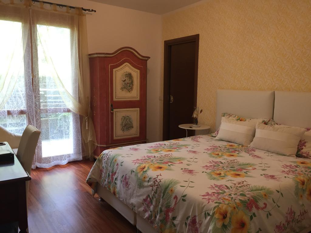 Residenza Fontana Del Ferro Ξενοδοχείο Βερόνα Εξωτερικό φωτογραφία