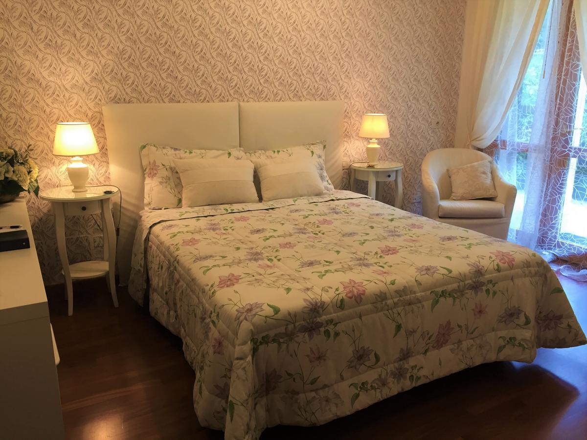 Residenza Fontana Del Ferro Ξενοδοχείο Βερόνα Εξωτερικό φωτογραφία