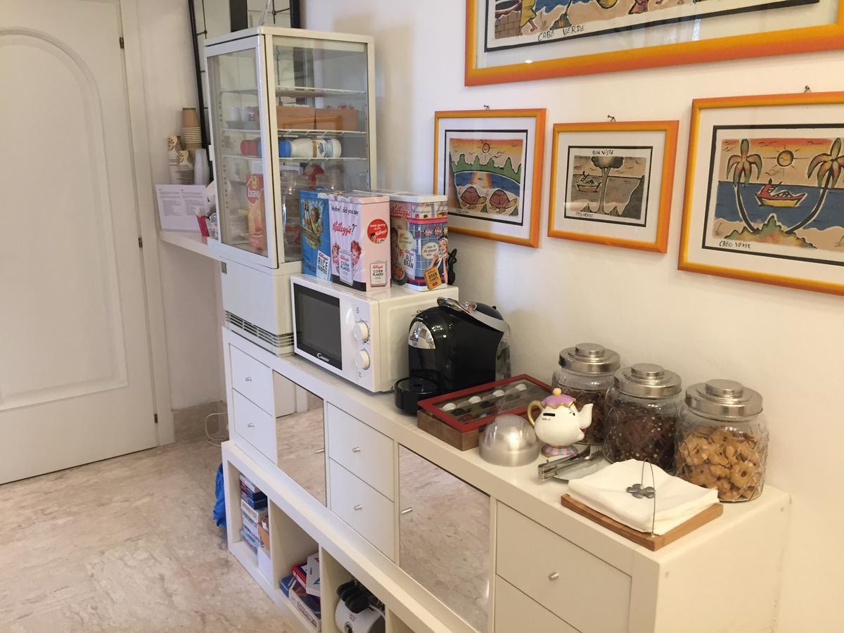 Residenza Fontana Del Ferro Ξενοδοχείο Βερόνα Εξωτερικό φωτογραφία