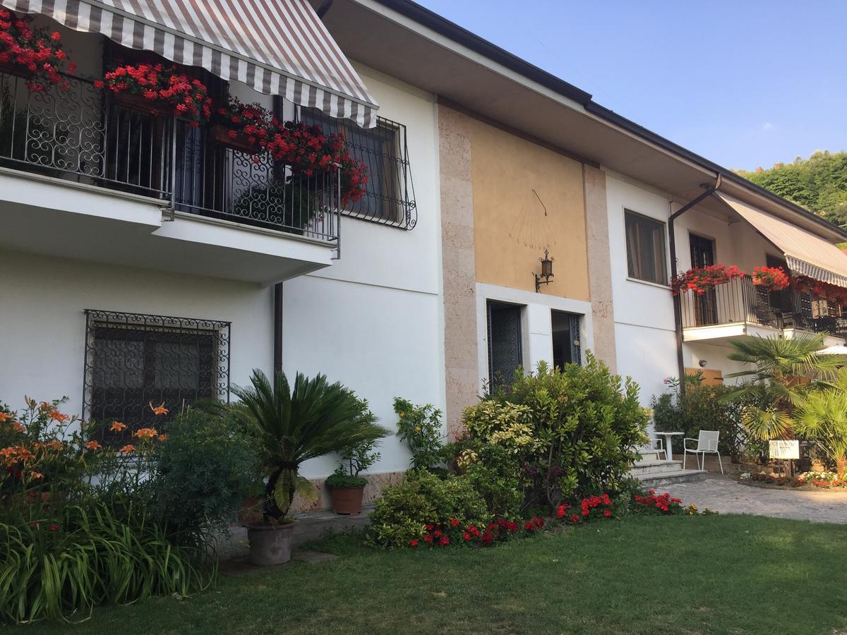 Residenza Fontana Del Ferro Ξενοδοχείο Βερόνα Εξωτερικό φωτογραφία