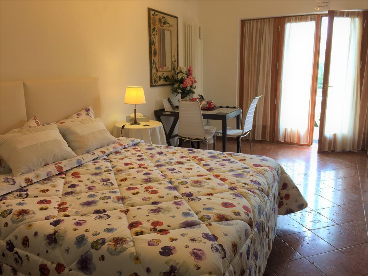 Residenza Fontana Del Ferro Ξενοδοχείο Βερόνα Εξωτερικό φωτογραφία