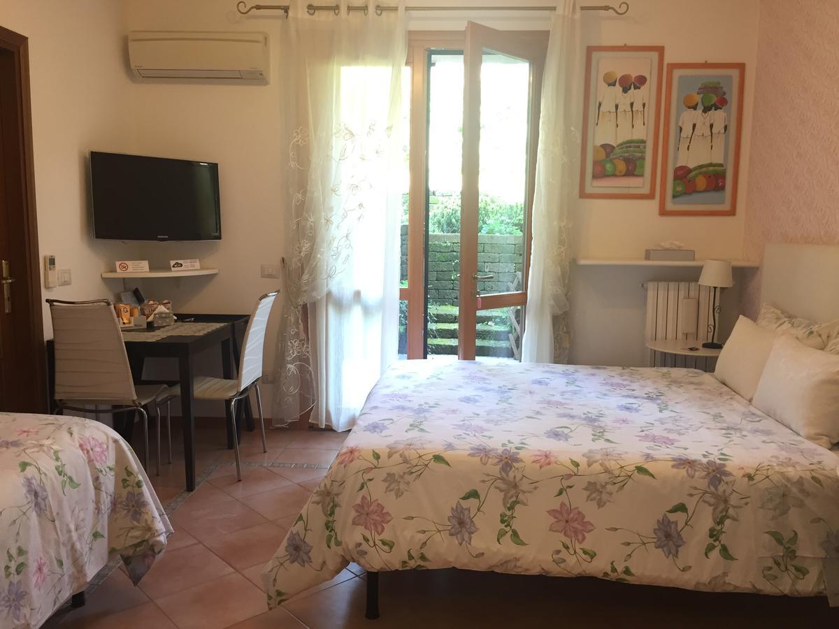 Residenza Fontana Del Ferro Ξενοδοχείο Βερόνα Εξωτερικό φωτογραφία
